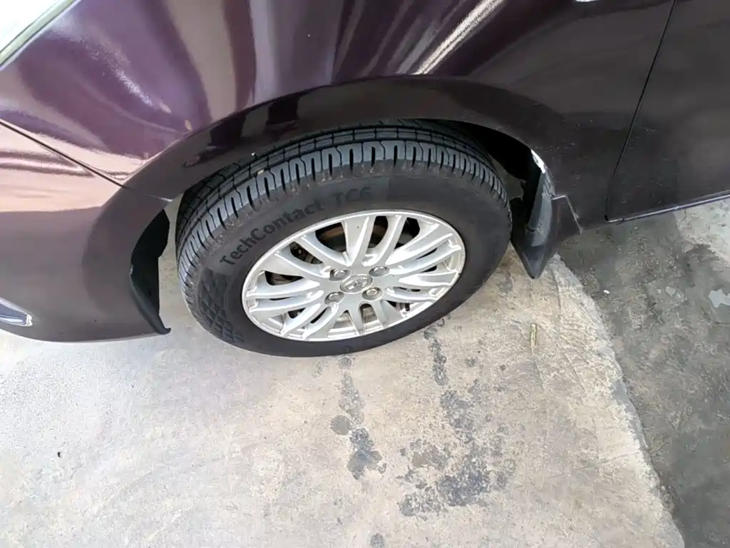 Toyota Vios 2015 — фото 23