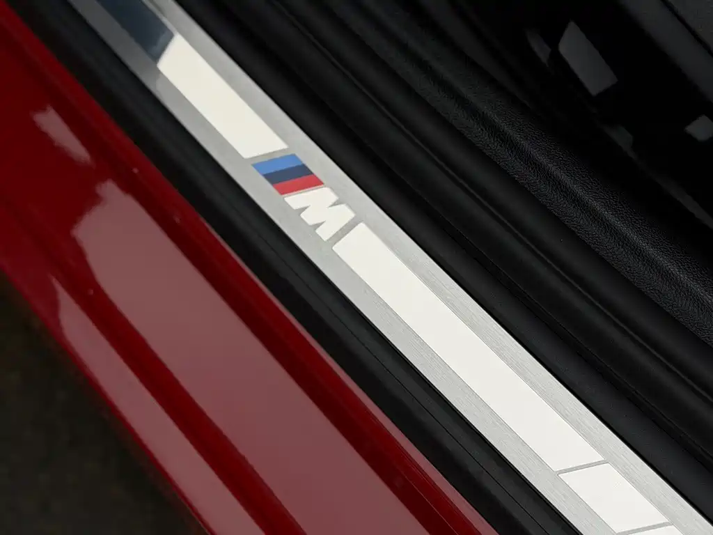 BMW Z4 2020 — фото 13