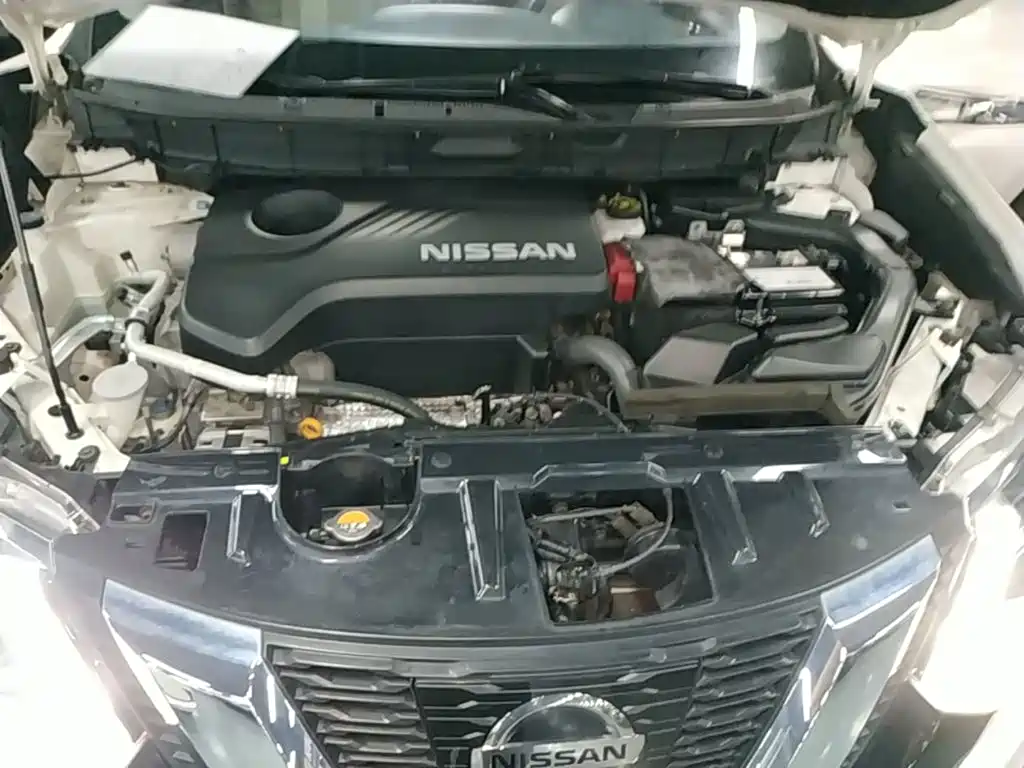 Nissan X-Trail 2020 — фото 20