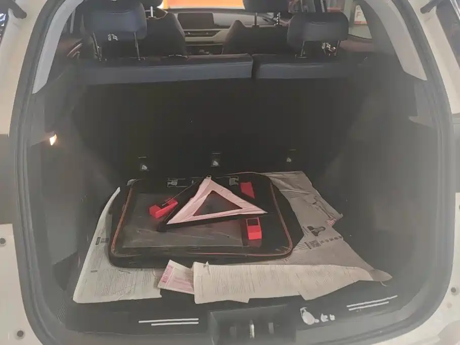 Chery Tiggo 5x 2024