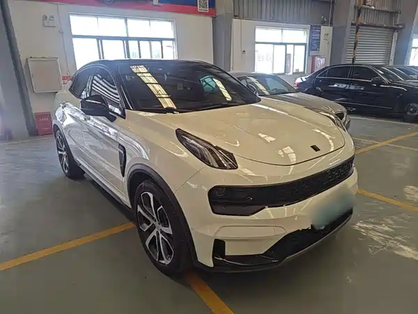 Lynk & Co 05 2021