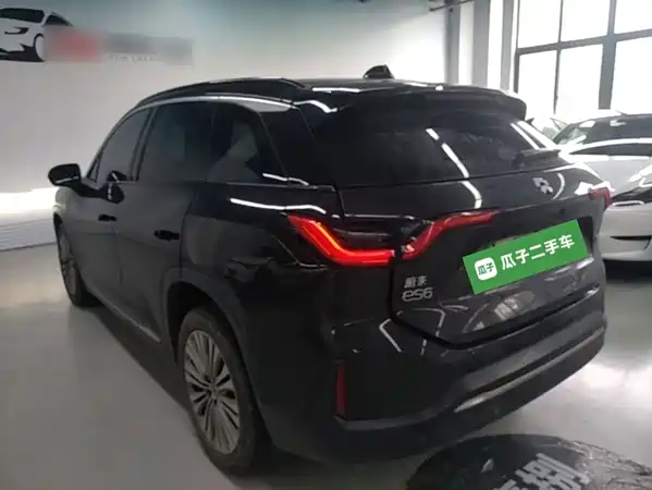 NIO ES6 2022