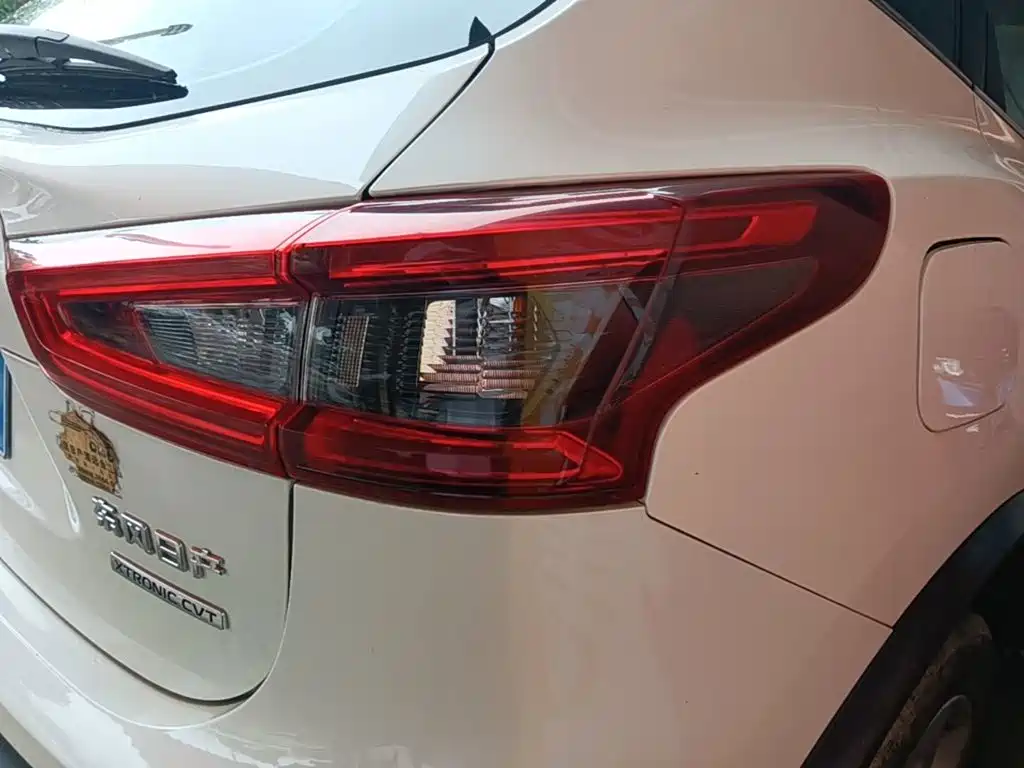 Nissan Qashqai 2019 — фото 8