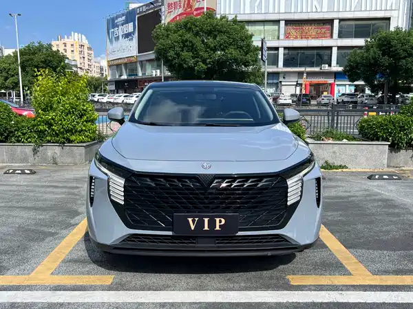 Venucia Big V 2022