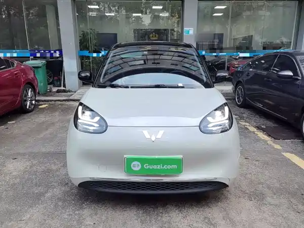 Wuling Bingo 2023