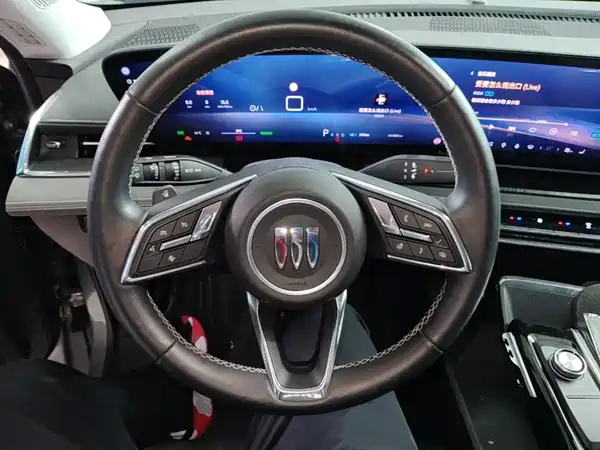 Buick E5 2023