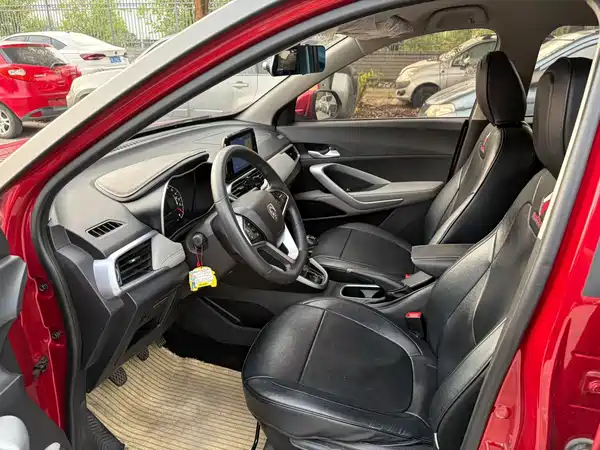 Baojun 510 2019