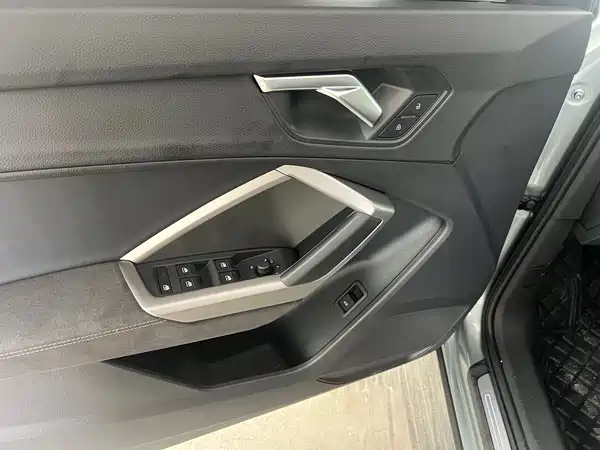 Audi Q3 2023