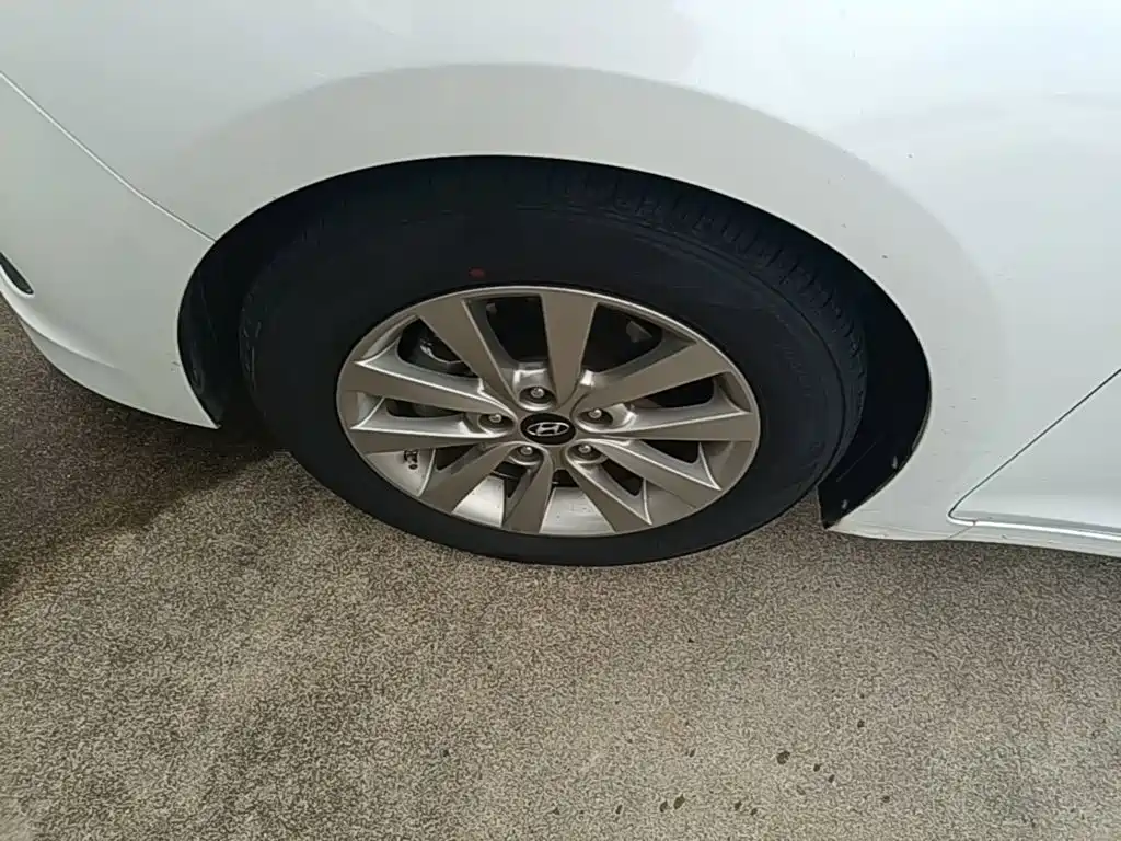 Hyundai Mistra 2016 — фото 23