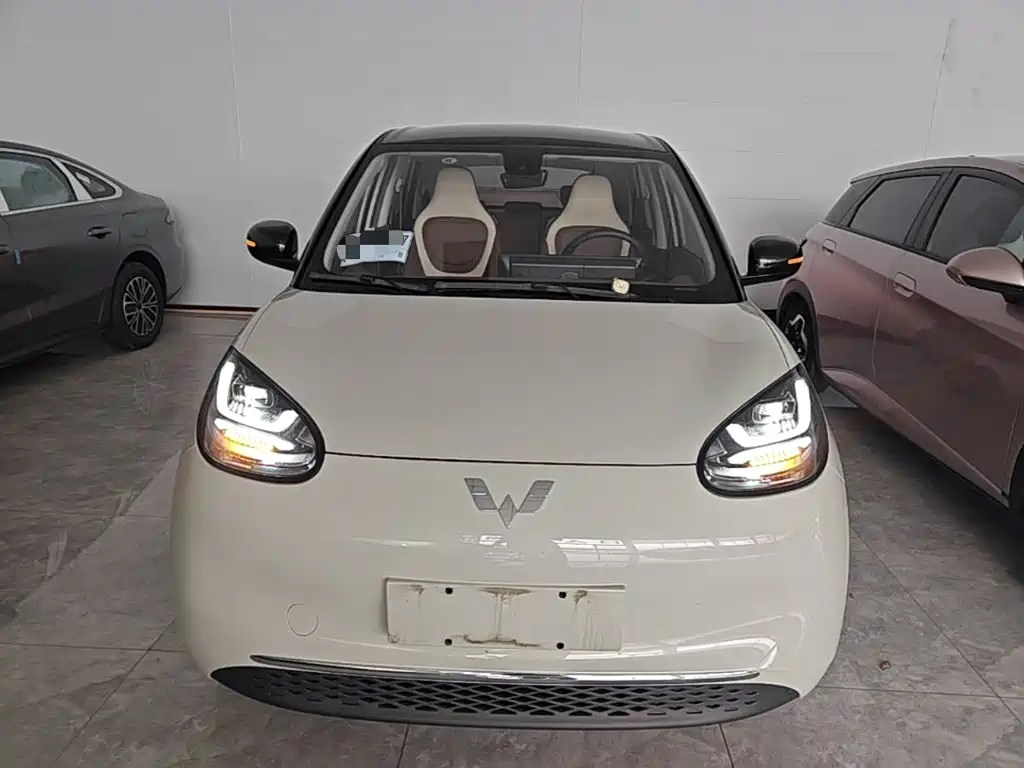 Wuling Bingo 2023