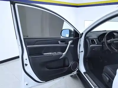 Haval M6 2018