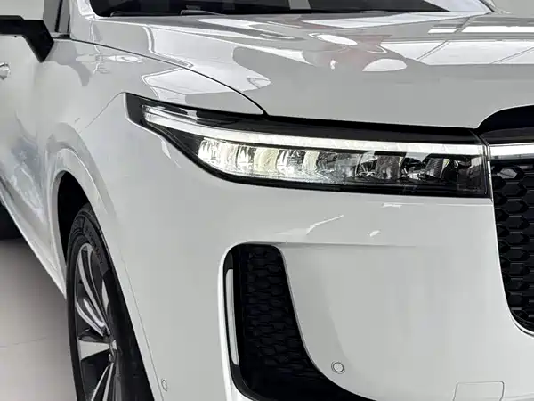 Li Auto ONE 2021