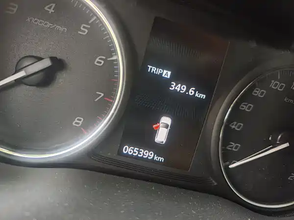 Mitsubishi Outlander 2018