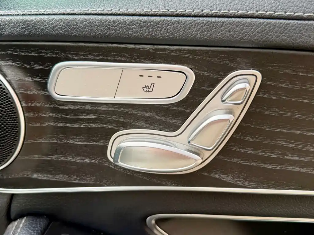 Mercedes-Benz C-Class 2021 — фото 22