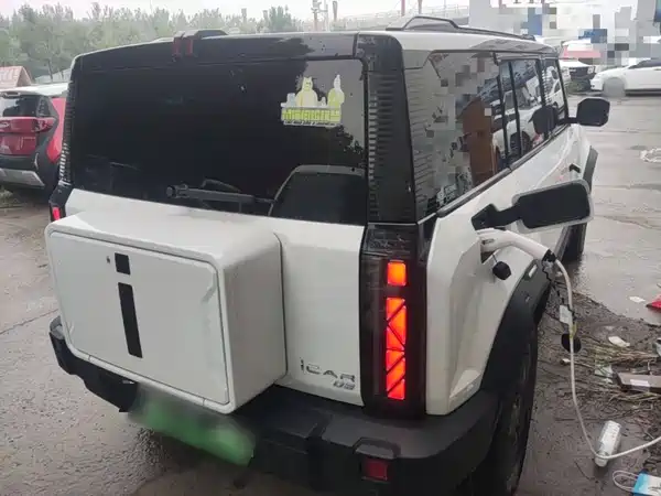 Icar 03 2024