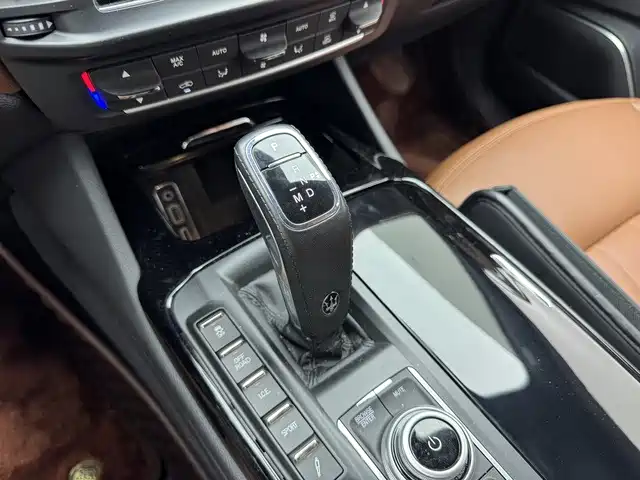 Maserati Levante 2021 — фото 10