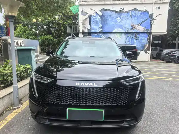 Haval Xiaolong MAX 2023