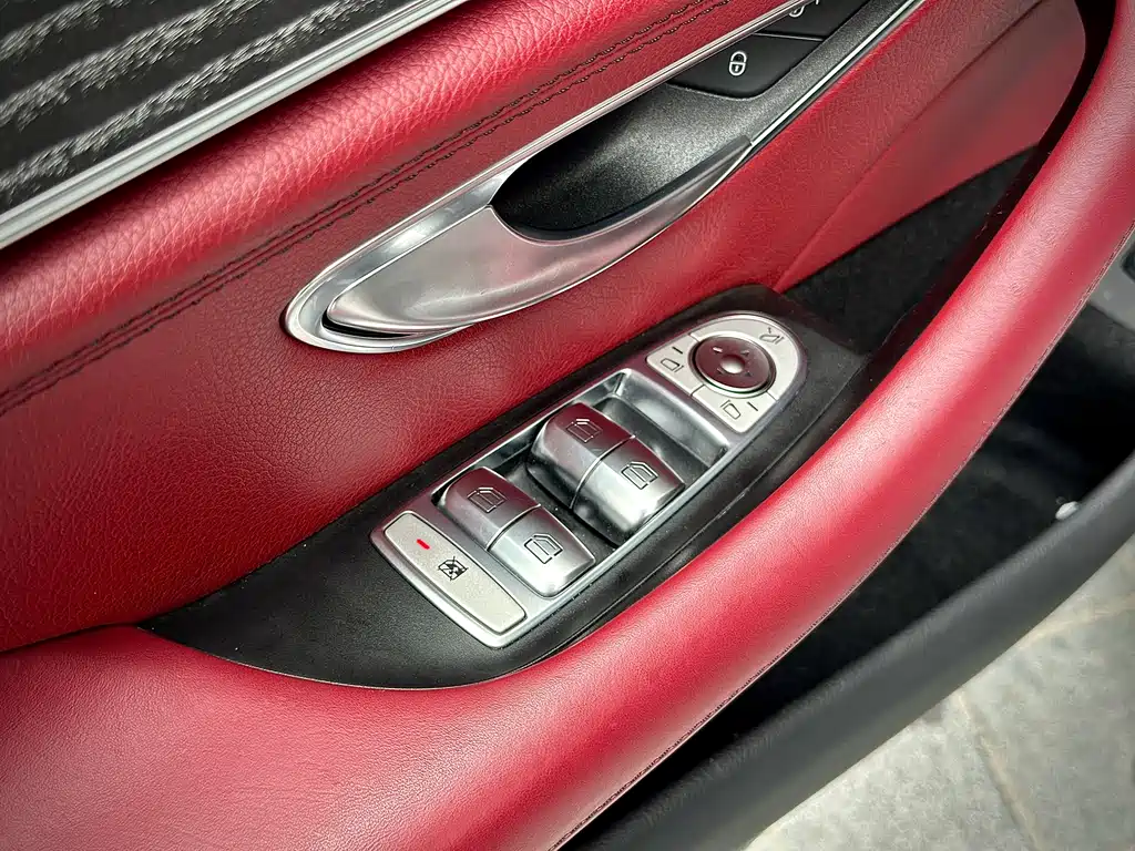 Mercedes-Benz CLS 2022 — фото 17
