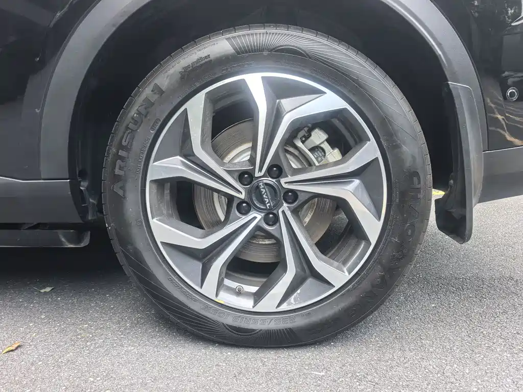 Haval Xiaolong MAX 2023 — фото 29