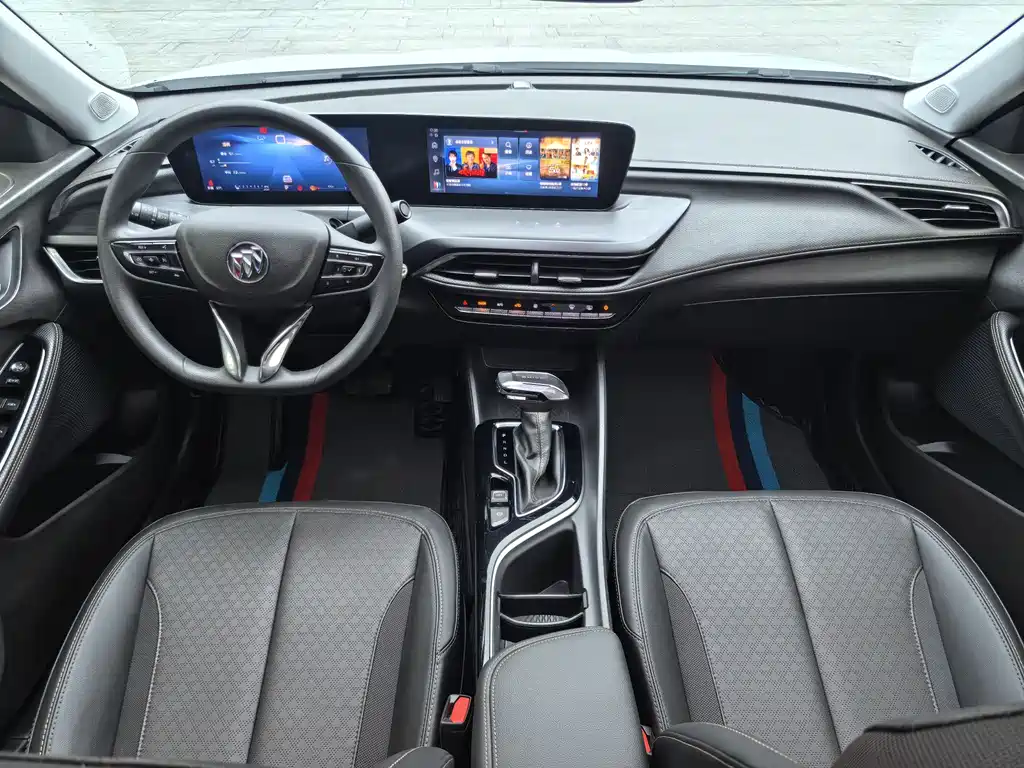 Buick Verano 2023 — фото 11