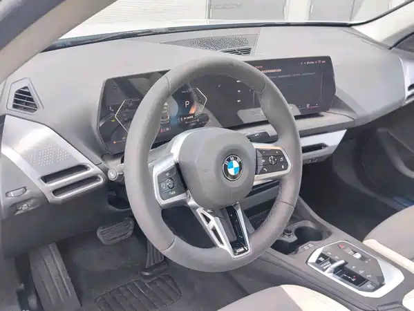 BMW 2 Series 2026