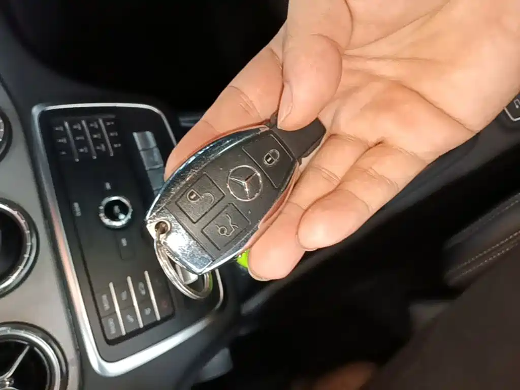 Mercedes-Benz CLA 2018 — фото 9