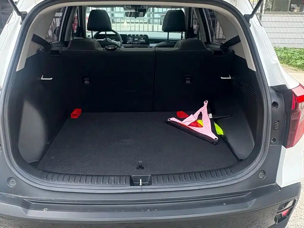 Kia Seltos 2023