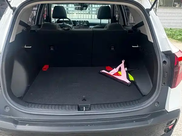 Kia Seltos 2023