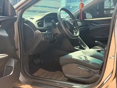 Buick Excelle GT 2021