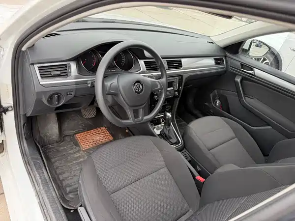 Volkswagen Bora 2021