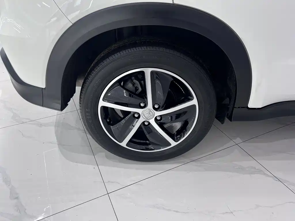 Honda Vezel 2022 — фото 19