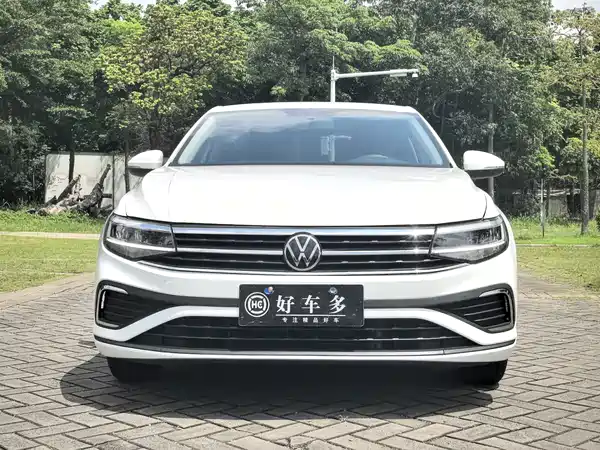 Volkswagen Bora 2024