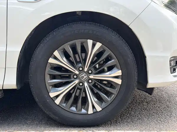 Honda UR-V 2023