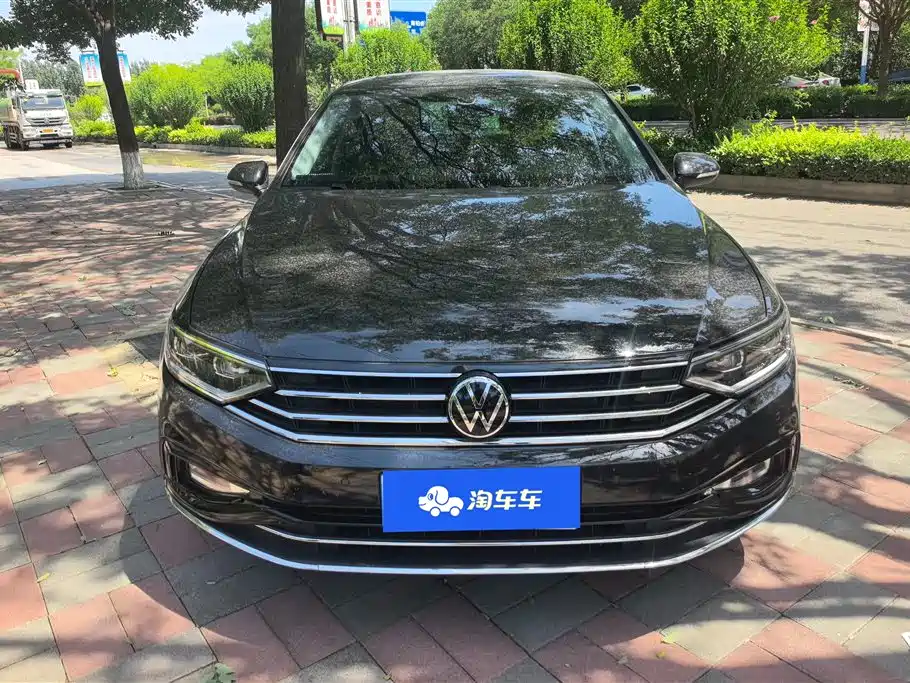Volkswagen Magotan 2023