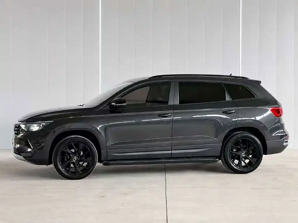 Jetta VS7 2022