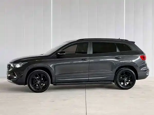 Jetta VS7 2022