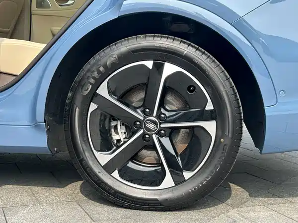 Shangjie H5 2025