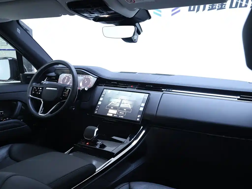 Land Rover Range Rover Sport 2024 — фото 20