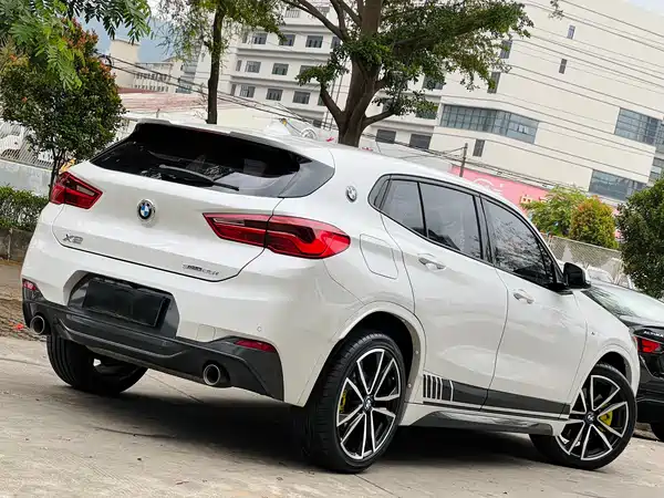 BMW X2 2020