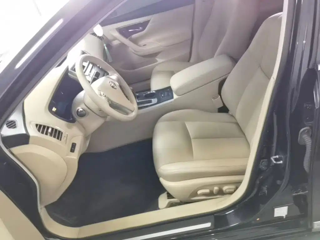 Nissan Teana 2016 — фото 15