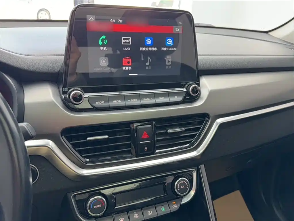 Kia Sportage 2019 — фото 20