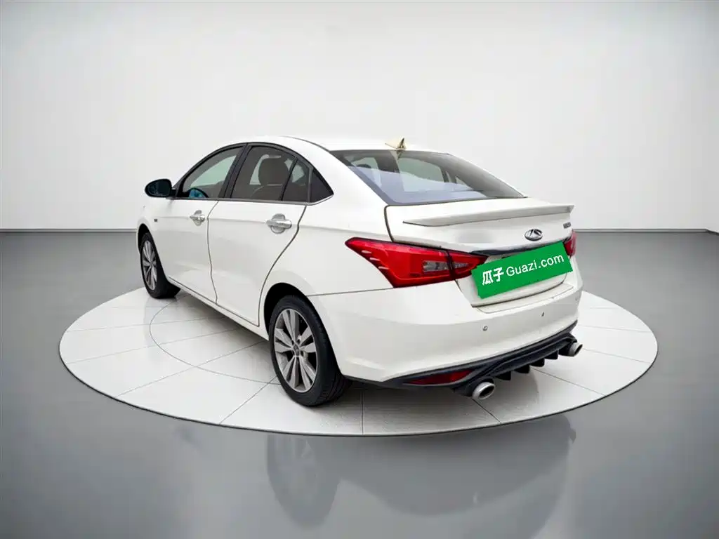 Chery Arrizo 5 2017