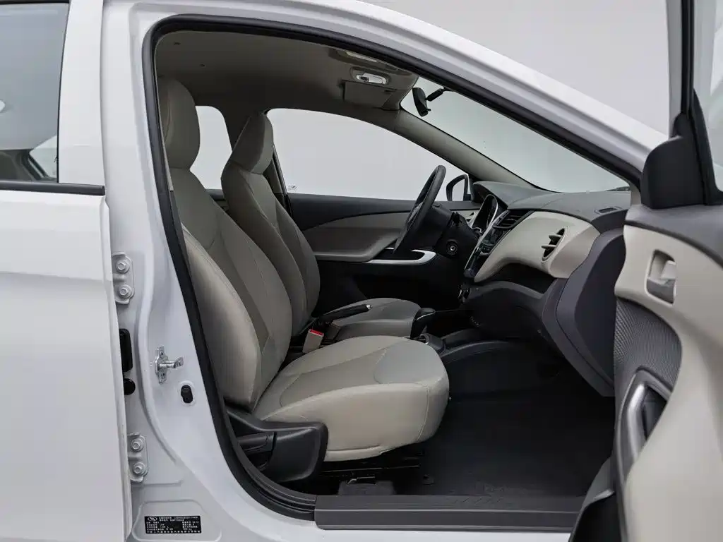 Chevrolet Sail 2016 — фото 23