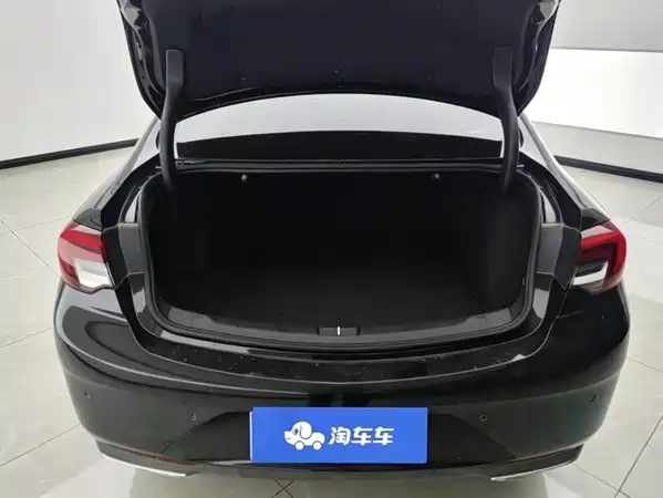 Buick Regal 2023