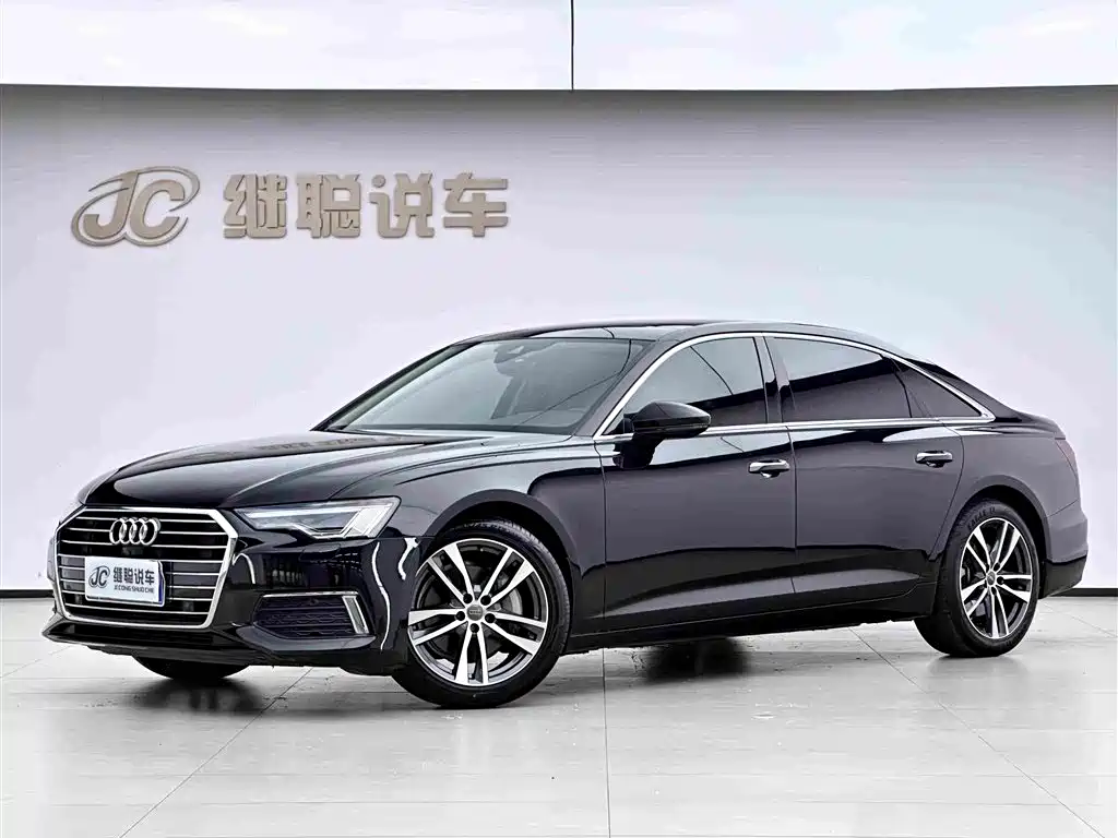Audi A6L 2020