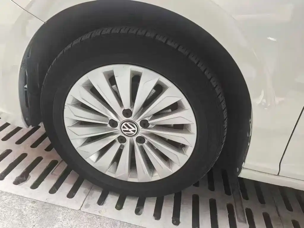 Volkswagen Lavida 2020