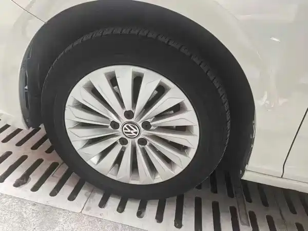 Volkswagen Lavida 2020