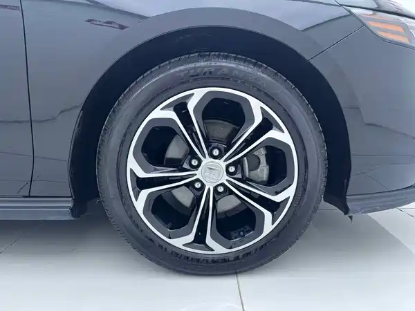 Honda Accord 2024