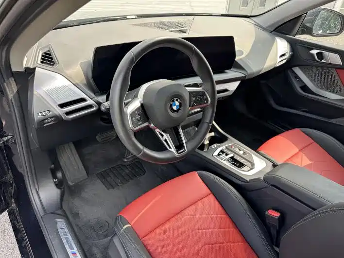 BMW 2 Series 2026 — фото 17