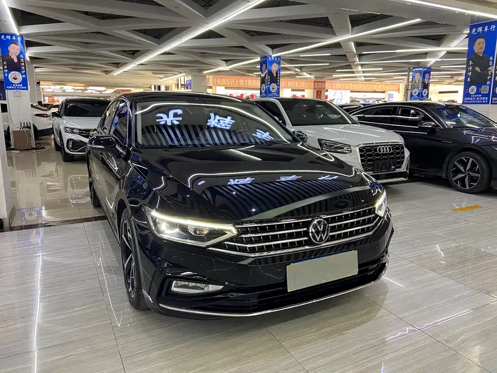 Volkswagen Magotan 2023